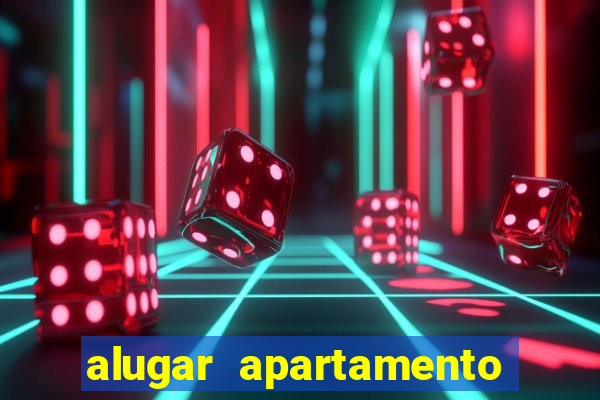 alugar apartamento mobiliado porto alegre